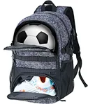 custom basketball backpacks